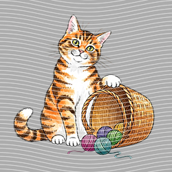 Animal Text Series-AT 3515